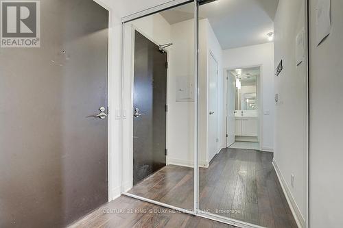 3505 - 5 Valhalla Inn Road Nw, Toronto, ON - Indoor Photo Showing Other Room