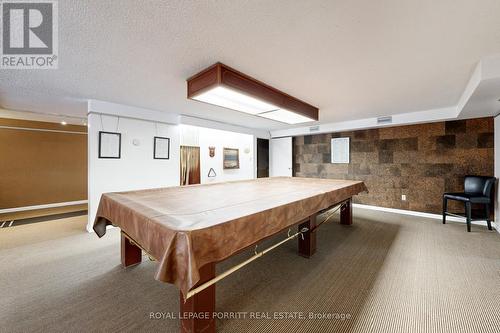 #2005 - 1400 Dixie Road, Mississauga, ON - Indoor Photo Showing Other Room