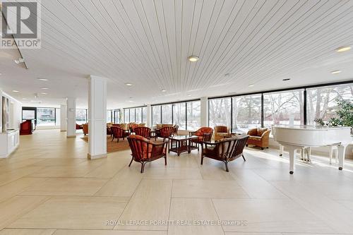 #2005 - 1400 Dixie Road, Mississauga, ON - Indoor Photo Showing Other Room