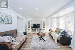 40 BLUE SPRUCE STREET  Brampton, ON L6R 1C5