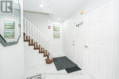 40 Blue Spruce Street, Brampton, ON - Indoor Photo Showing Other Room