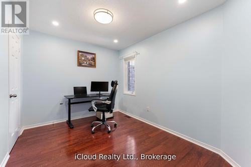 4758 Allegheny Road, Mississauga, ON - Indoor
