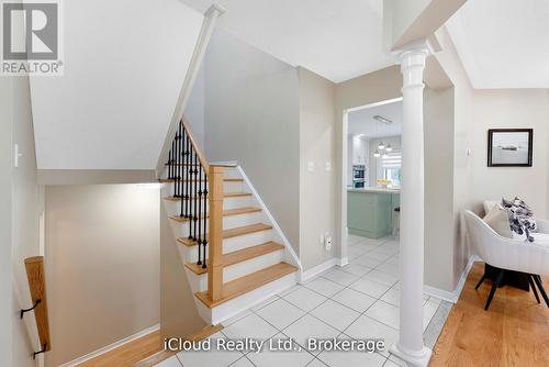 4758 Allegheny Road, Mississauga, ON - Indoor Photo Showing Other Room