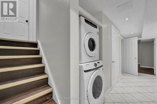 1157 Charminster Crescent, Mississauga, ON - Indoor Photo Showing Laundry Room