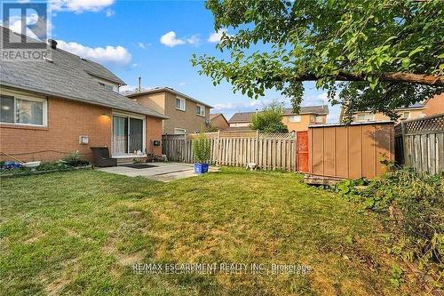 1157 Charminster Crescent, Mississauga, ON - Outdoor