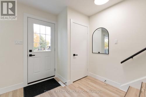 137 Pawnee Road, London East (East D), ON - Indoor Photo Showing Other Room