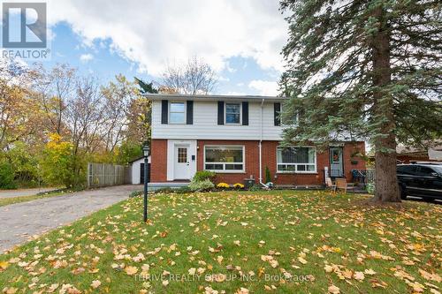 137 Pawnee Road, London East (East D), ON - Outdoor With Facade