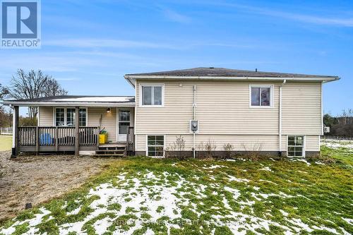 385 WOOD ROAD  Montague, ON K7A 5B8
