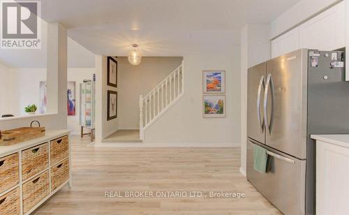 707 Paris Boulevard, Waterloo, ON - Indoor