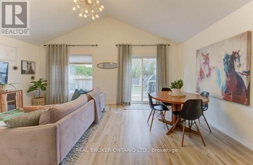 707 Paris Boulevard, Waterloo, ON - Indoor