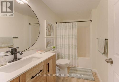707 Paris Boulevard, Waterloo, ON - Indoor Photo Showing Bathroom