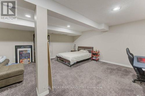 707 Paris Boulevard, Waterloo, ON - Indoor