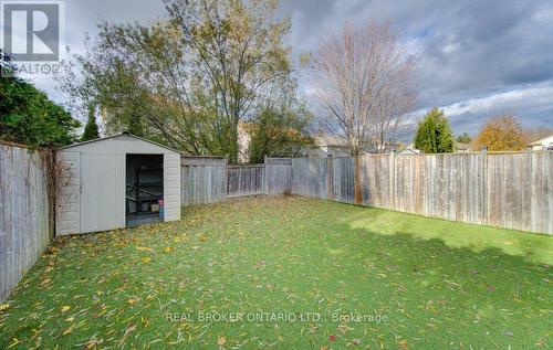 707 Paris Boulevard, Waterloo, ON - Outdoor