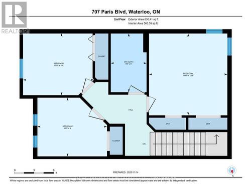 707 Paris Boulevard, Waterloo, ON - Other