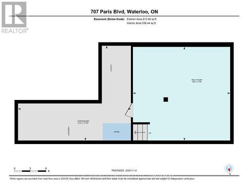 707 Paris Boulevard, Waterloo, ON - Other