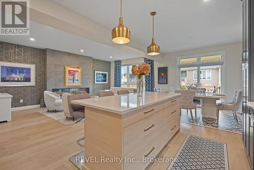 3809 Simpson Lane, Fort Erie (Black Creek), ON - Indoor