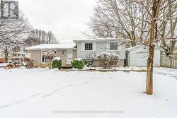 29 NOTTINGHILL CRESCENT  London South (South M), ON N6K 1P9