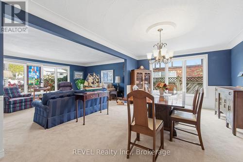 4 Kevin Drive, Pelham (Fonthill), ON - Indoor