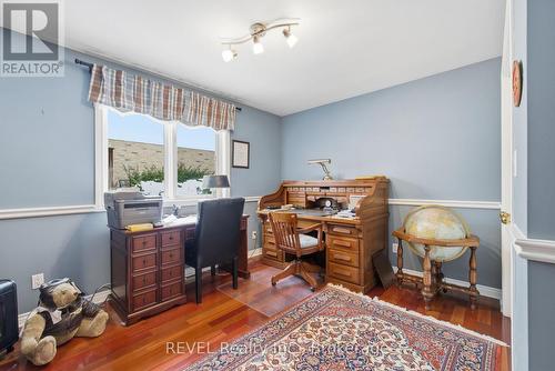 4 Kevin Drive, Pelham (Fonthill), ON - Indoor Photo Showing Office