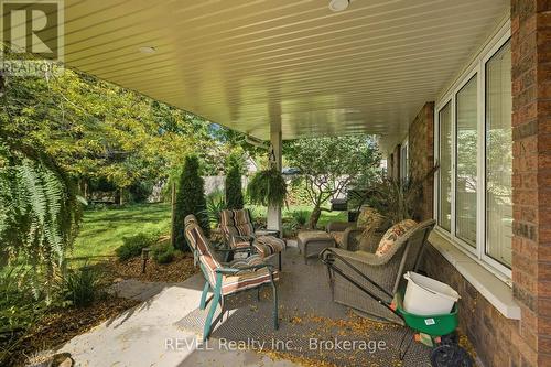 4 Kevin Drive, Pelham (Fonthill), ON - Outdoor