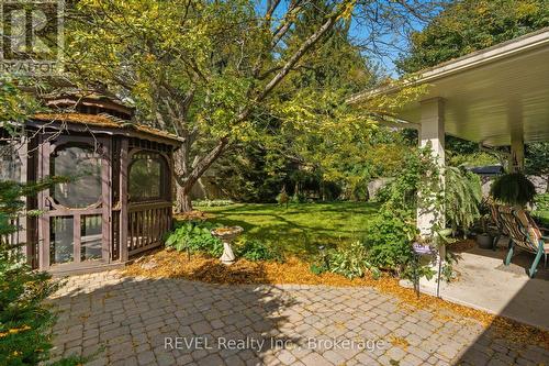 4 Kevin Drive, Pelham (Fonthill), ON - Outdoor