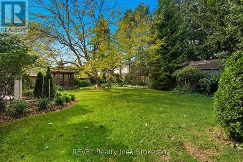 4 Kevin Drive, Pelham (Fonthill), ON - Outdoor