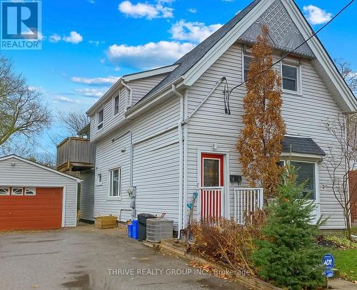 12 EDITH STREET  London North (North N), ON N6H 2E8