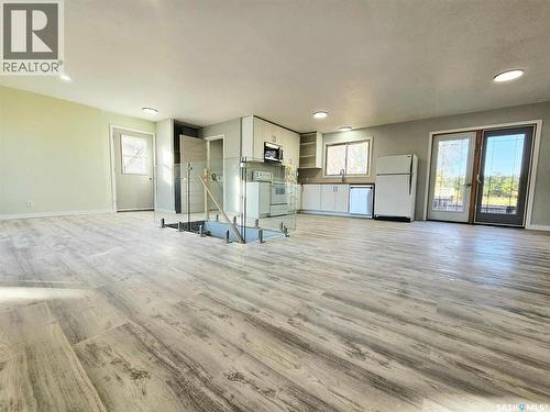 206 George Crescent, Esterhazy, SK - Indoor