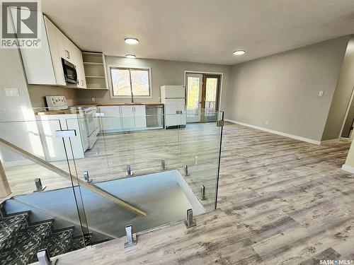 206 George Crescent, Esterhazy, SK - Indoor