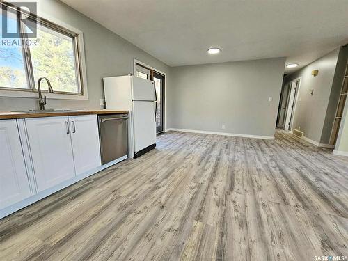 206 George Crescent, Esterhazy, SK - Indoor