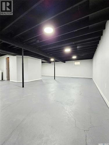 206 George Crescent, Esterhazy, SK - Indoor