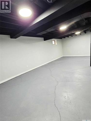 206 George Crescent, Esterhazy, SK - Indoor