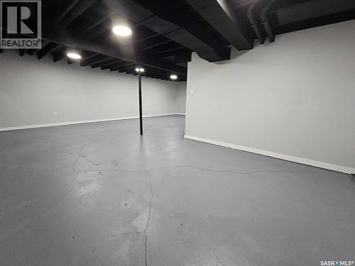 206 George Crescent, Esterhazy, SK - Indoor