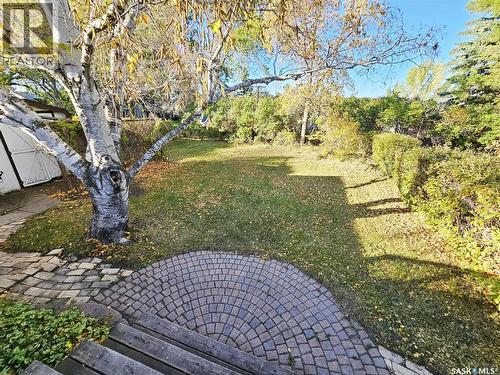 206 George Crescent, Esterhazy, SK - Outdoor