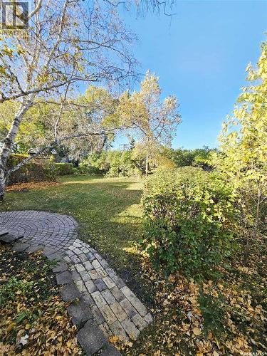 206 George Crescent, Esterhazy, SK - Outdoor With View