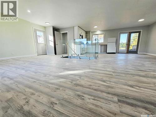 206 George Crescent, Esterhazy, SK - Indoor Photo Showing Other Room