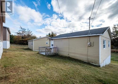 911-913 A Main Road, Dunville-Placentia, NL 