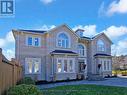 176 Tormina Boulevard, Whitby, ON  - Outdoor With Facade 