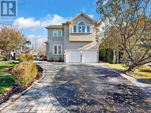 176 Tormina Boulevard, Whitby, ON - Outdoor