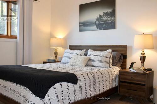 743 West Shore Boulevard, Pickering, ON - Indoor Photo Showing Bedroom
