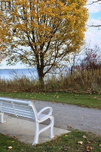 743 West Shore Boulevard, Pickering, ON - Outdoor With View