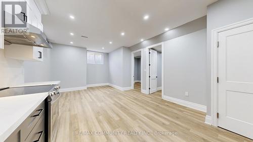 1580A Honey Locust Place, Pickering, ON - Indoor