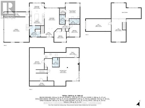 9138 Danforth Road E, Cobourg, ON - Other