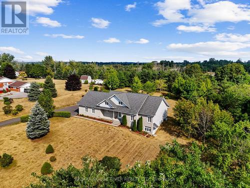 9138 Danforth Road E, Cobourg, ON - Outdoor With View