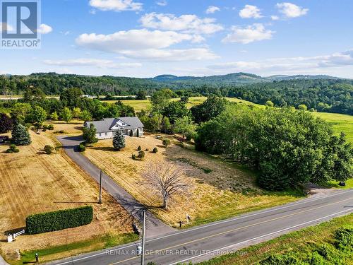 9138 Danforth Road E, Cobourg, ON - Outdoor With View