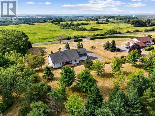 9138 Danforth Road E, Cobourg, ON - Outdoor With View