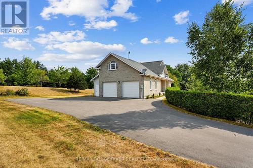 9138 Danforth Road E, Cobourg, ON - Outdoor