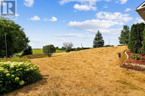 9138 Danforth Road E, Cobourg, ON - Outdoor With View