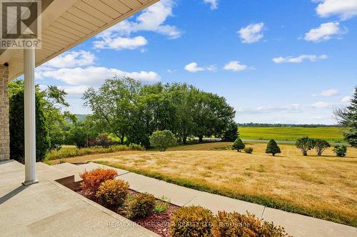 9138 Danforth Road E, Cobourg, ON - Outdoor With View