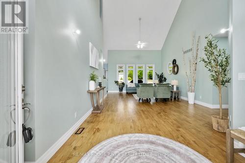 9138 Danforth Road E, Cobourg, ON - Indoor